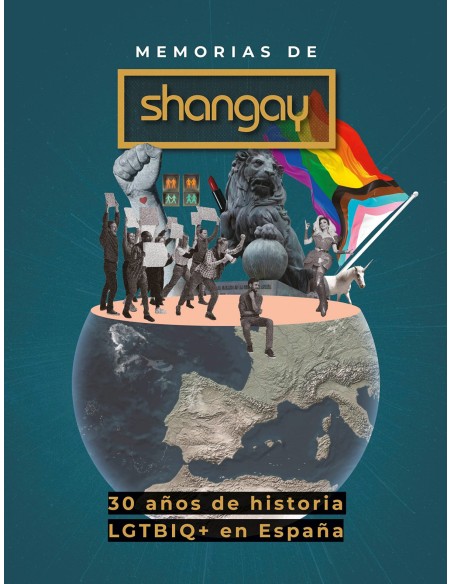 MEMORIAS DE SHANGAY