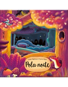 Pola noite