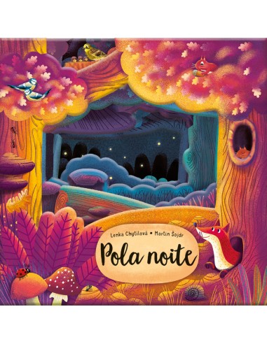 Pola noite