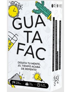 GUATAFAC