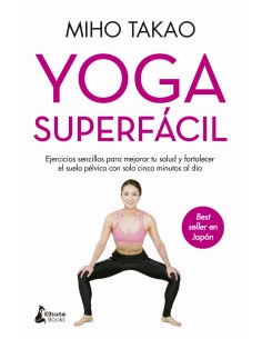 Yoga superfacil
