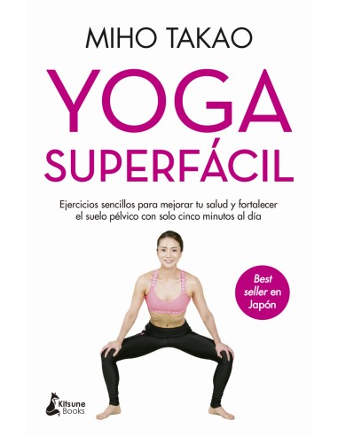 Yoga superfacil