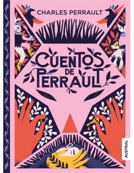 Cuentos de Charles Perrault