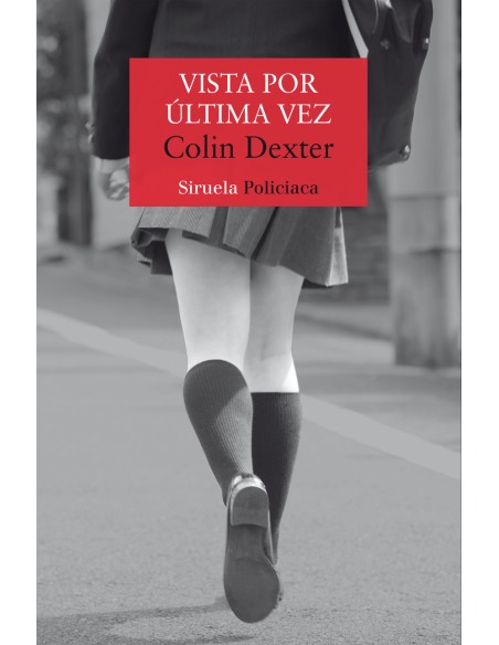 Vista por ultima vez