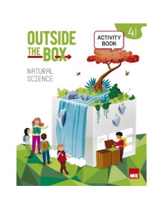 Natural Science 4 Outside the Box Ab