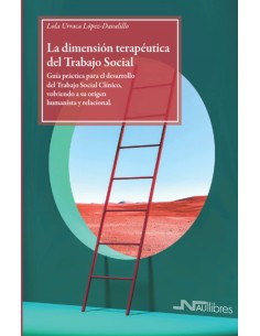 La dimension terapeutica del Trabajo Social