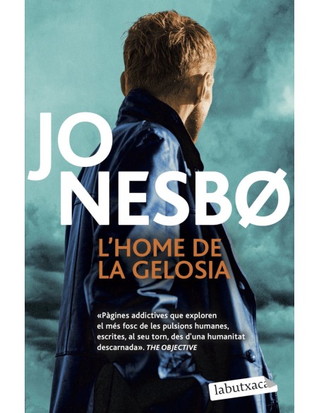 L home de la gelosia