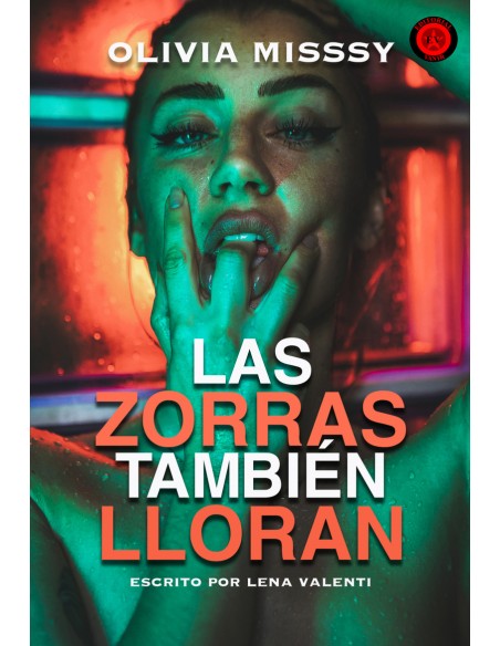 LAS ZORRAS TAMBIEN LLORAN