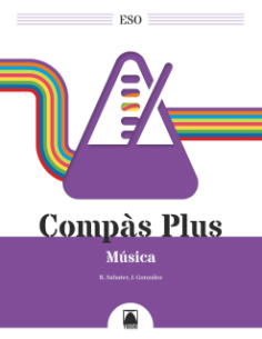 Compas Plus Musica ESO