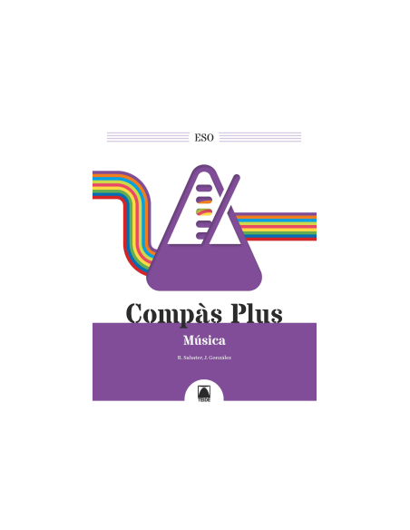 Compas Plus Musica ESO
