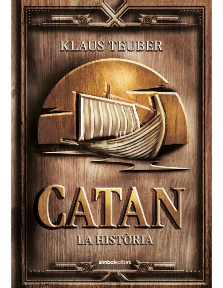 Catan la historia