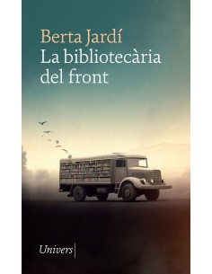 LA BIBLIOTECARIA DEL FRONT