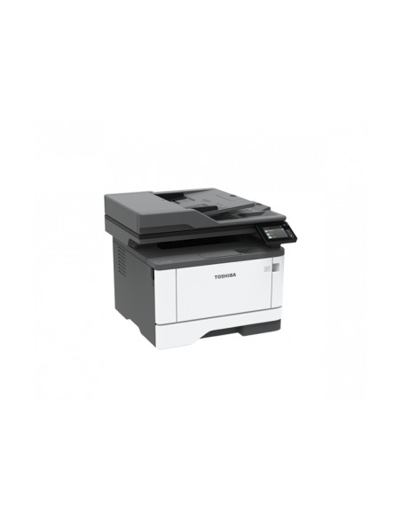 e-STUDIO 409s Laser A4 600 x 600 DPI 40 ppm