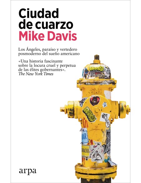 Ciudad de cuarzo