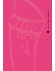 BUENAS NOCHES PUNPUN 03 CAMBIO PVP