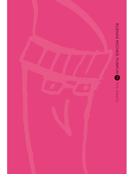 BUENAS NOCHES PUNPUN 03 CAMBIO PVP