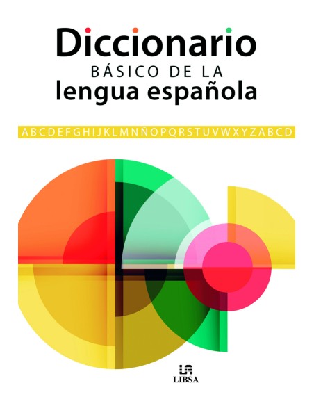Diccionario Basico de la Lengua Espanola