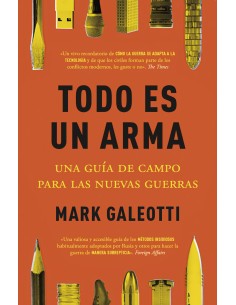 Todo es un arma