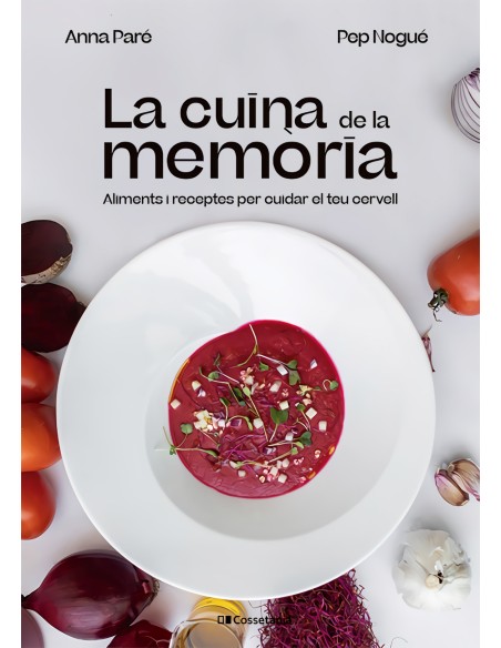 La cuina de la memoria