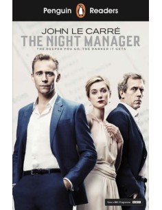 THE NIGHT MANAGER PR L5