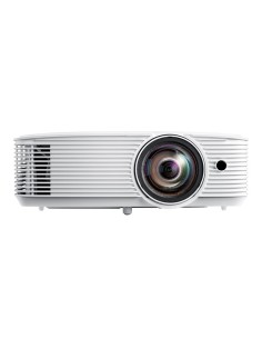 X309ST videoproyector Proyector de corto alcance 3700 lúmenes ANSI DLP XGA (1024x768) 3D Blanco