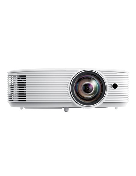X309ST videoproyector Proyector de corto alcance 3700 lúmenes ANSI DLP XGA (1024x768) 3D Blanco