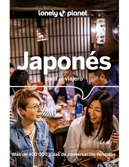 Japones para el viajero 5