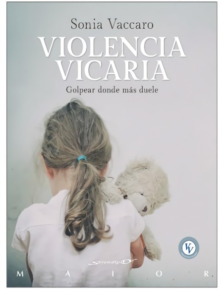 Violencia vicaria golpear donde mas duele