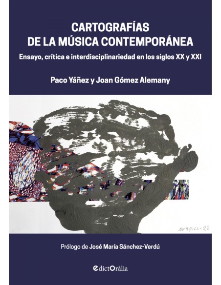 CARTOGRAFIAS DE LA MUSICA CONTEMPORANEA