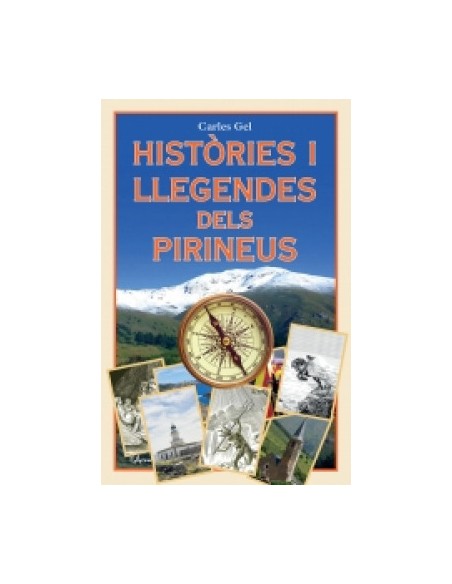 Histories i llegendes dels Pirineus