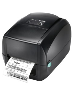 RT700 impresora de etiquetas Térmica directa / transferencia térmica 203 x 203 DPI 127 mm/s Alámbrico Ethernet