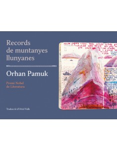 Records de muntanyes llunyanes
