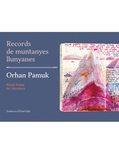 Records de muntanyes llunyanes