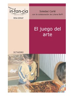 El juego del arte
