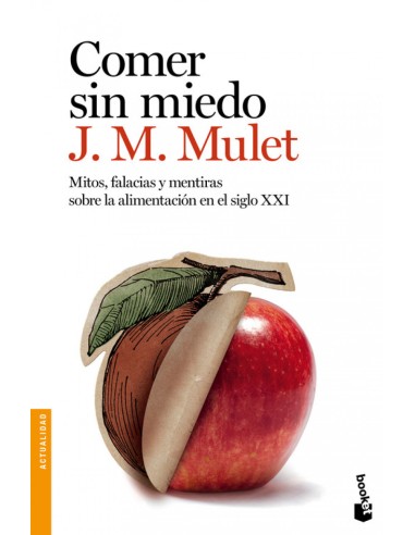 Comer sin miedo