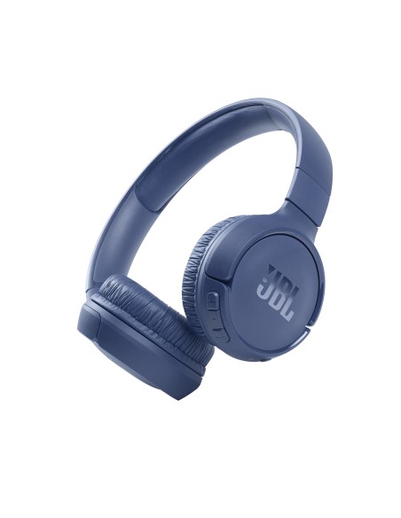 Tune 510 Auriculares Inalámbrico Diadema Llamadas/Música USB Tipo C Bluetooth Azul
