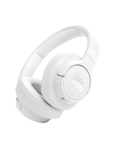 Tune 770NC Auriculares Inalámbrico y alámbrico Diadema Llamadas/Música USB Tipo C Bluetooth Blanco