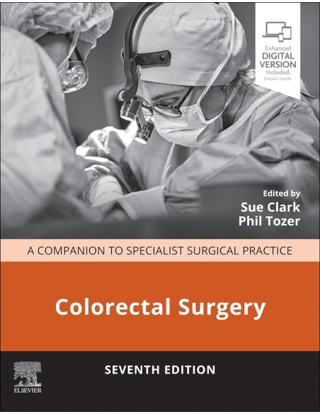 COLORECTAL SURGERY 7TH EDITION