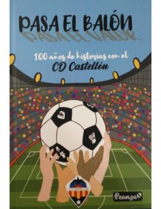 PASA EL BALON