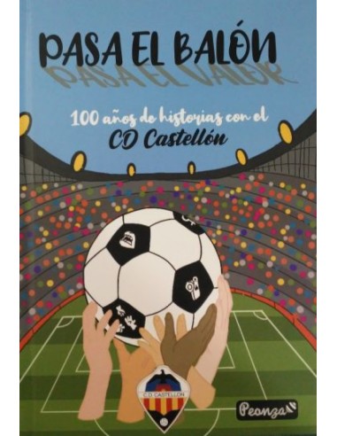 PASA EL BALON