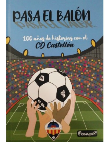 PASA EL BALON