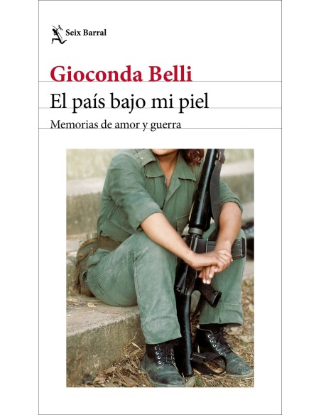 El pais bajo mi piel edicion actualizada