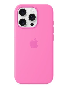 MDFX4ZM/A funda para teléfono móvil 17 cm (6.7") Rosa