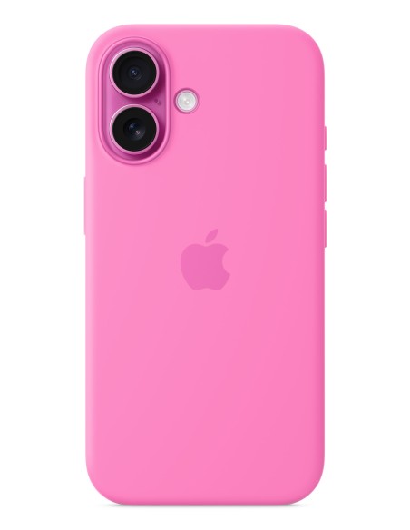 MDGM4ZM/A funda para teléfono móvil 15,5 cm (6.1") Rosa