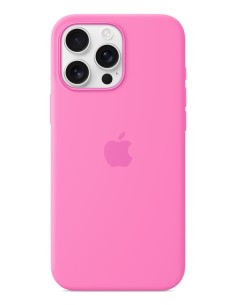 MDGW4ZM/A funda para teléfono móvil 17 cm (6.7") Rosa