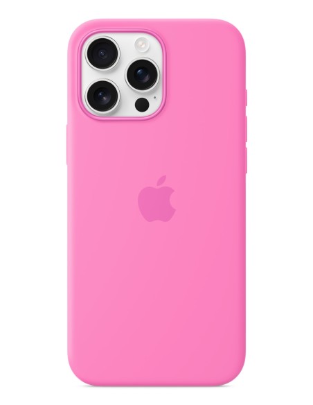 MDGW4ZM/A funda para teléfono móvil 17 cm (6.7") Rosa