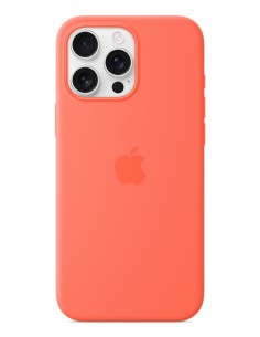 MDGX4ZM/A funda para teléfono móvil 17 cm (6.7") Naranja