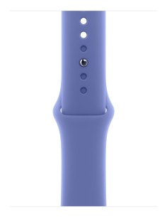 MDRV4ZM/A Accesorios para dispositivos vestibles inteligentes Grupo de rock Púrpura Fluoroelastómero