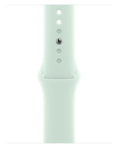 MDRX4ZM/A Accesorios para dispositivos vestibles inteligentes Grupo de rock Aguamarina Fluoroelastómero