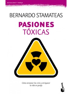 Pasiones toxicas